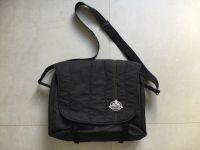 Vaude Laptoptasche, Umhängetasche, Schultasche, wie neu, schwarz Hessen - Darmstadt Vorschau