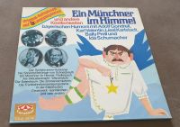 Ein Münchner im Himmel Schallplatte Vinyl München - Sendling Vorschau