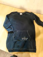 Blauer Longpullover Baden-Württemberg - Remchingen Vorschau