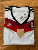 Adidas DFB Deutschland Damen Trikot WM 2014 Gr. XS *NEU* Hessen - Kassel Vorschau