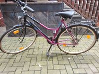 Damenfahrrad 28 Zoll Hessen - Dautphetal Vorschau