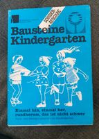 Bausteine Kindergarten Sonderheft Sachsen - Kirschau Vorschau