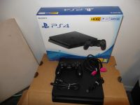 Sony PlayStation4 Heimkonsole  500GB Walle - Utbremen Vorschau