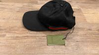 Gucci Cap Schwarz Neu Größe M Kappe GG  CANVAS BASEBALL HAT Rheinland-Pfalz - Bad Neuenahr-Ahrweiler Vorschau