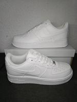Nike Air Force 1 07 weiß größe 43 Neu Niedersachsen - Wallenhorst Vorschau