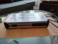 Satelliten Receiver Digital Reisner Q 100 Baden-Württemberg - Mannheim Vorschau