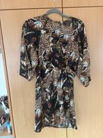 Kleid / Größe S / Animal Print Bayern - Metten Vorschau
