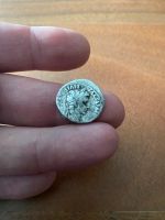 Sehr schöne römische Silbermünze Kr. München - Feldkirchen Vorschau