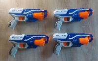 Nerf Disruptor 10€ Bayern - Tapfheim Vorschau