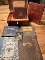 Harry Potter DVD 1-5 Koffer Essen - Bergerhausen Vorschau