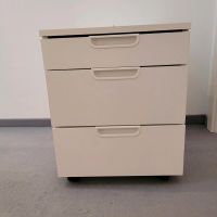 IKEA Galant Schubladenelement 45x55x60 weiß Bayern - Poing Vorschau