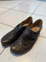 Gabor Schuhe Grösse 37,5 Sehr guter Zustand Nürnberg (Mittelfr) - Aussenstadt-Sued Vorschau