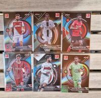 Topps Finest Bundesliga 2022 2023 numbered cards/numerierte Karte Nordrhein-Westfalen - Warstein Vorschau