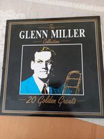 LP, Vinyl, Glenn Miller (1984) Rheinland-Pfalz - Schüller Vorschau