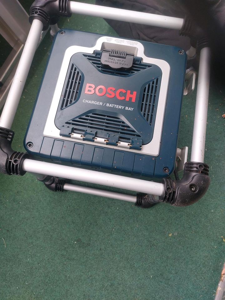 Musik Box von Bosch  abzugeben Radio - CD Player in Dresden