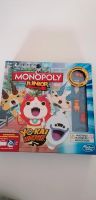 Monopoly Junior Yo-Kai Watch Nordrhein-Westfalen - Emsdetten Vorschau