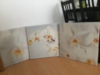 Leinwand Bilder Orchidee Niedersachsen - Braunschweig Vorschau