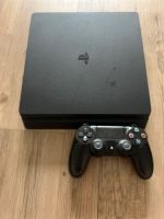 Ps4 Mit Controller Hessen - Marburg Vorschau