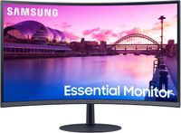 Samsung Curved Monitor S39C 27 Zoll, Full-HD, 75Hz, 4ms, Neu Dortmund - Brackel Vorschau