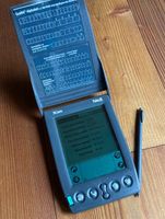 Palm III 3 COM Organizer Pocket PC Vintage Brandenburg - Wildpark West Vorschau