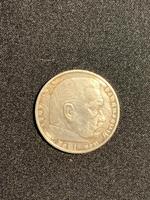 5 Mark Prägestätte A Baden-Württemberg - Ettenheim Vorschau