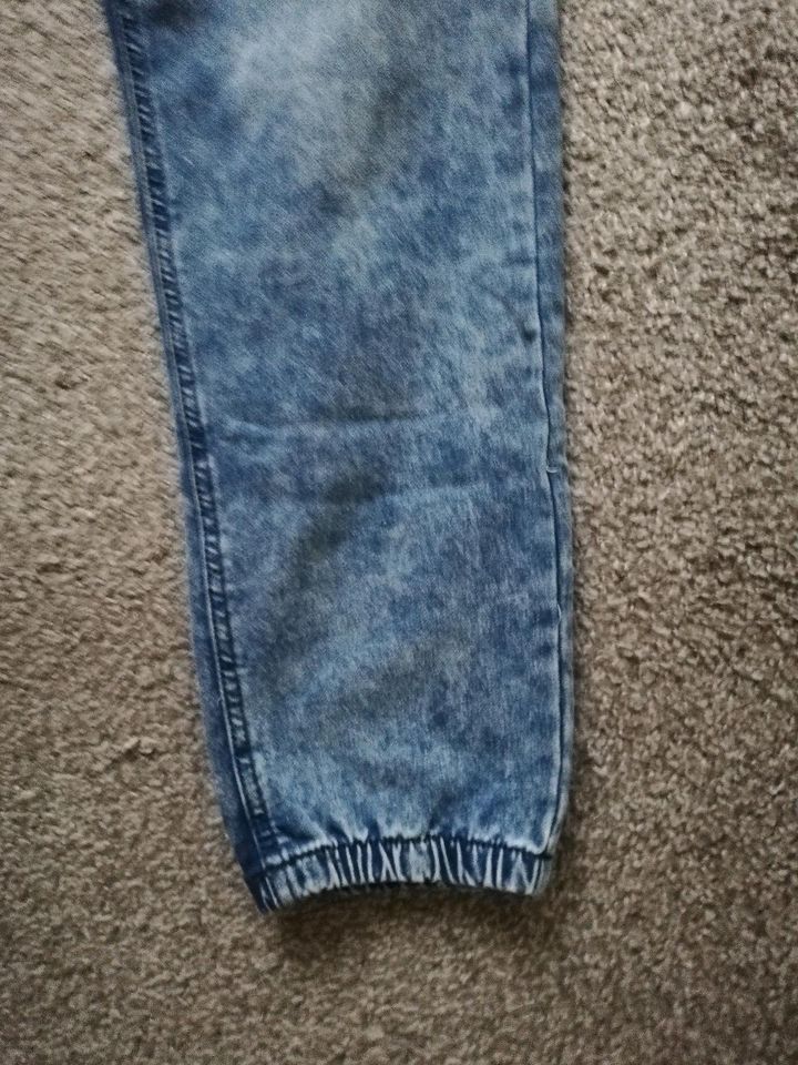 Jogginghose Jeans von Esmara Gr. M in Berlin