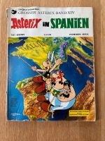 Asterix in Spanien Comic Großer Asterix-Band XIV Kr. Passau - Passau Vorschau