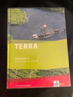 TERRA Erdkunde 2 NRW Klett Verlag Nordrhein-Westfalen - Erkrath Vorschau