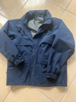 Gore Tex Regenjacke mit Kapuze  gr. 42/44 oder 48/50 Brandenburg - Ahrensfelde Vorschau