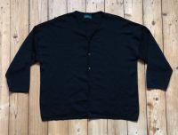 OMEN Cardigan schwarz Schurwolle Gr. XL / XXL Altona - Hamburg Bahrenfeld Vorschau