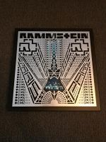 Rammstein Paris Blue Vinyl Schallplatten Box + 2 x CD + Blu Ray Niedersachsen - Stuhr Vorschau