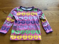 Smafolk Langarmshirt Gr 92-98 Äpfel.  Mini Boden Münster (Westfalen) - Aaseestadt Vorschau