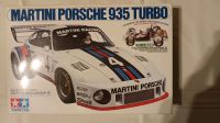 Bausatz Porsche 935 Turbo Martini, 1:24, Tamiya OVP Nordrhein-Westfalen - Erftstadt Vorschau