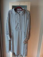 Kleid xl 46 H&M gestreift Streifen Hessen - Hadamar Vorschau