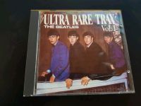 The Beatles Ultra Rare Trax CD Vol.1 Niedersachsen - Sprakensehl Vorschau