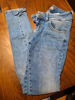 LTB Jeans 27/32 blau Hessen - Marburg Vorschau