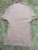 Figurbetontes TShirt rosa gr.36 Hessen - Flieden Vorschau