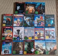 3D Blu-Ray Sammlung Großteil Sealed Nordrhein-Westfalen - Herzogenrath Vorschau