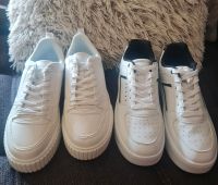 Schuhe Gr. 41 Sneakers Turnschuhe Niedersachsen - Schneverdingen Vorschau