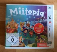 Miitopia Nintendo 3DS Nordrhein-Westfalen - Haan Vorschau