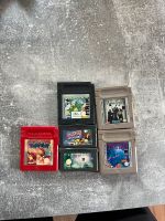 Gameboy spiele uvp Nordrhein-Westfalen - Siegen Vorschau