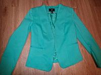taillierter Blazer, H&M Essen - Steele Vorschau