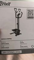 Swing- Stepper Niedersachsen - Wingst Vorschau