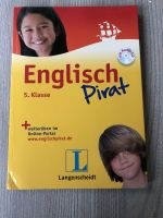 Englisch Pirat 5. Klasse Essen - Steele Vorschau