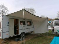 DWT Tour Plus 600cm Sonnensegel Baden-Württemberg - Furtwangen Vorschau