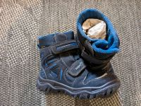 Superfit HUSKY - Snowboot/Winterstiefel - Größe 30 - SEHR GUT Baden-Württemberg - Leinfelden-Echterdingen Vorschau