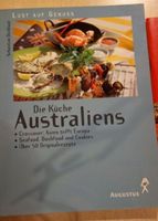 Kochbuch Heft Die Küche Australiens Hessen - Egelsbach Vorschau