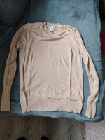 Pullover beige Camel H&M S Nordrhein-Westfalen - Ense Vorschau