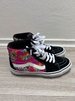 Vans Sk8 Hi NEU Gr.40 Bayern - Schwarzenbach a d Saale Vorschau