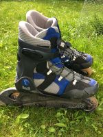 Inline Skates K2 Merlin Hessen - Großenlüder Vorschau